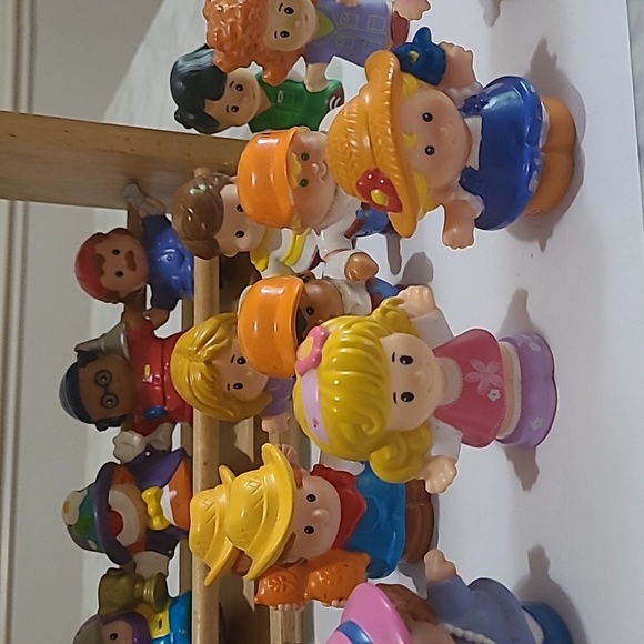 Little People / Little tikes - Picture 3 of 15